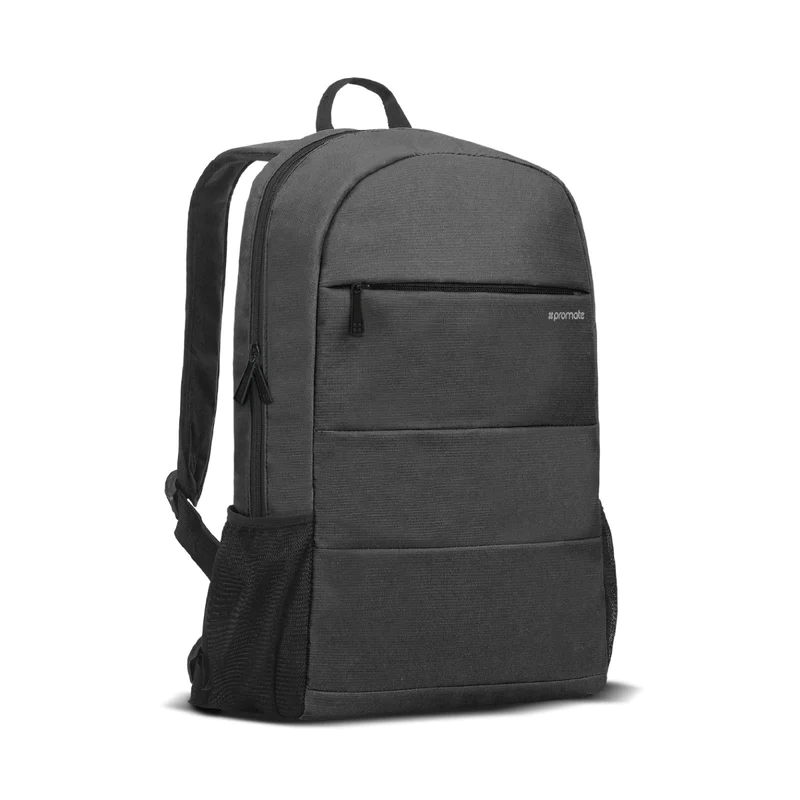 Promate Alpha-BP Anti-Theft 15.6 Inches Laptop Backpack Laptop Bag Promate Alpha-BP Anti-Theft 15.6 Inches Laptop Backpack Laptop Bag
